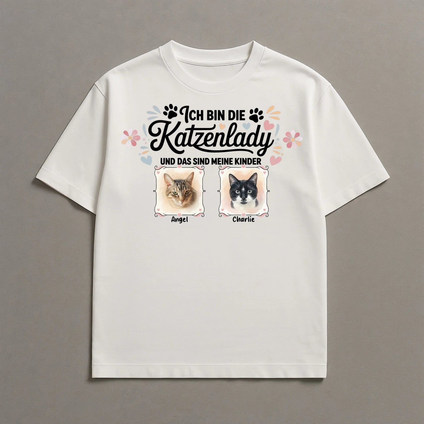 Shooting white front