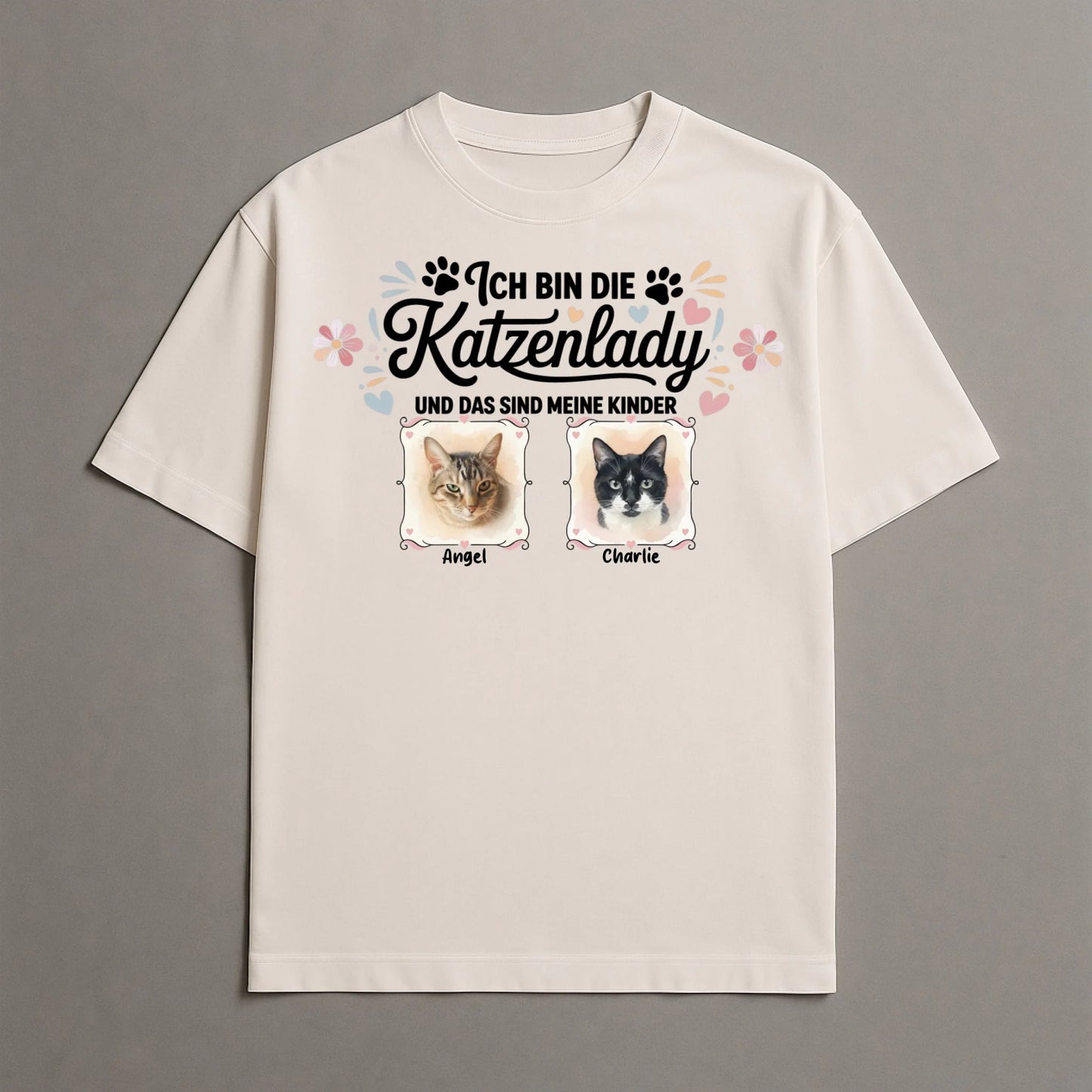 Shooting neutral front