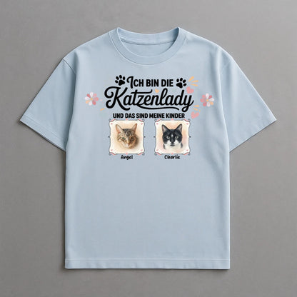 Shooting baby blue front