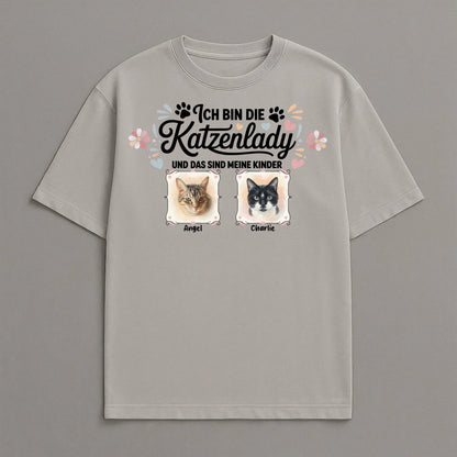 Shooting washed grey front