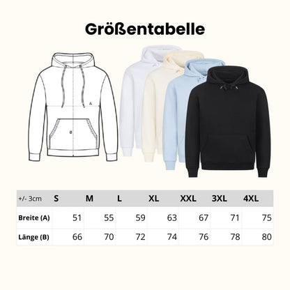 HB Premium Hoodie
