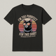 T-Shirt - I'm Too Purrfect