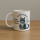 Tasse - Katzenregeln