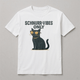 T-Shirt - Schnurr-Vibes Only